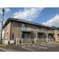 栃木県小山市駅南町4(アパート)の賃貸物件の外観