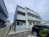 物件の外観画像