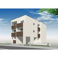 物件の外観画像