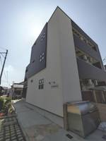 物件の外観画像