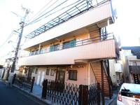 物件の外観画像