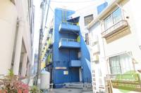 STUDIO長町の外観