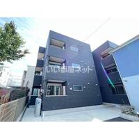 物件の外観画像