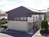 物件の外観画像