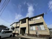 ハイライズMRIII Aの外観