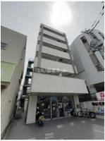 アベニュー岡の外観