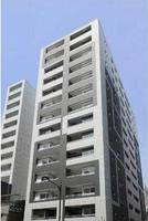 東京都中央区八丁堀3(マンション)の賃貸物件の外観