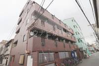 大阪府大阪市都島区都島南通2(マンション)の賃貸物件の外観