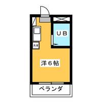 ウイニングプラザの間取り