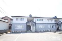 徳島県阿南市羽ノ浦町中庄原ノ内(アパート)の賃貸物件の外観