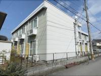 物件の外観画像