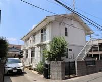 物件の外観画像