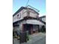 千葉県千葉市稲毛区園生町(一戸建)の賃貸物件の外観