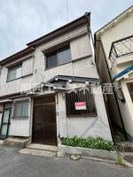 大阪府東大阪市下六万寺町2(一戸建)の賃貸物件の外観