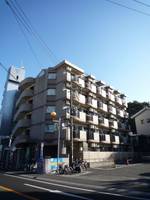 ミューズ1の外観