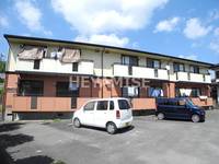 セジュールMの外観