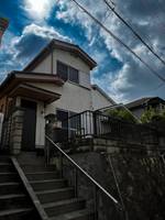 兵庫県神戸市北区鈴蘭台北町3(一戸建)の賃貸物件の外観