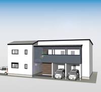 物件の外観画像