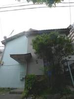 愛知県名古屋市熱田区一番1(アパート)の賃貸物件の外観