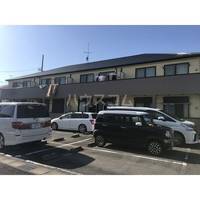 アンプルールリーブルglandの外観