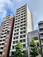 東京都渋谷区恵比寿西1(マンション)の賃貸物件の外観