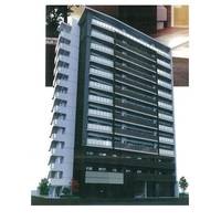 大阪府大阪市北区豊崎4(マンション)の賃貸物件の外観