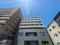 セレーノ北野の外観