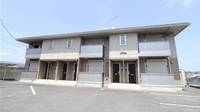 茨城県日立市田尻町5(アパート)の賃貸物件の外観