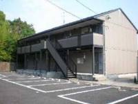 愛知県瀬戸市原山町(アパート)の賃貸物件の外観