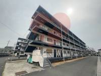 大阪府枚方市星丘4(マンション)の賃貸物件の外観