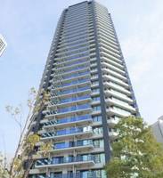 東京都中央区晴海3(マンション)の賃貸物件の外観