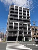 東京都江東区扇橋2(マンション)の賃貸物件の外観