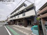 レジーナ西宮北口2の外観