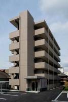 マリベール多聞の外観