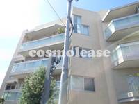 東京都品川区西五反田4(マンション)の賃貸物件の外観