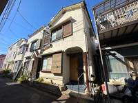 東京都江戸川区江戸川1(一戸建)の賃貸物件の外観