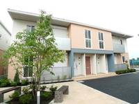 Village Joie Bの外観