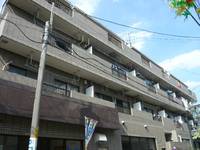 東京都板橋区幸町(マンション)の賃貸物件の外観
