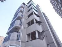 シングルマンション二見の外観