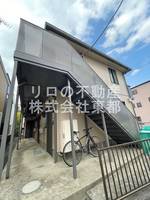 物件の外観画像