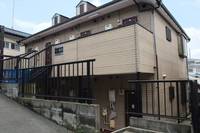 物件の外観画像