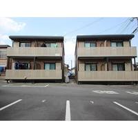 レトア出水IIの外観