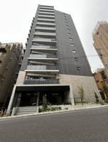 東京都豊島区南大塚2(マンション)の賃貸物件の外観