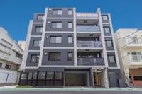 東京都文京区白山1(マンション)の賃貸物件の外観