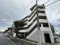 兵庫県神戸市西区枝吉4(マンション)の賃貸物件の外観