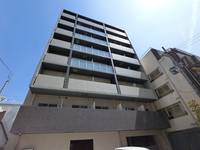 La CASA新北野の外観