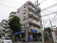 STROM WESTENの外観