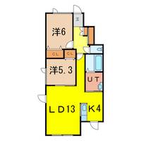 Safety IIの間取り