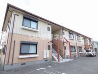 ディアス21 Bの外観