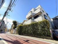 メゾン榎本の外観